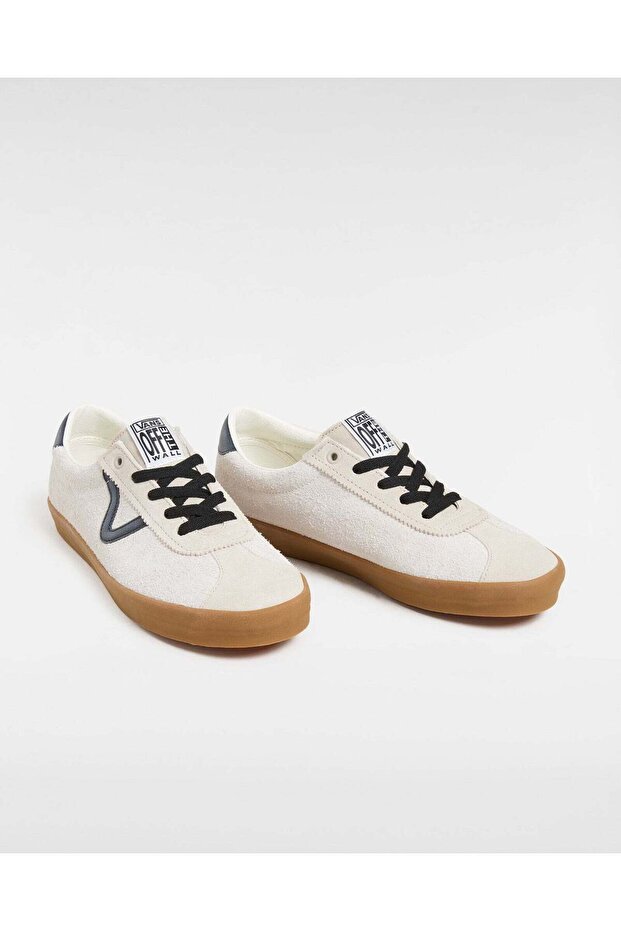 Pantofi Low Sport Low - 4