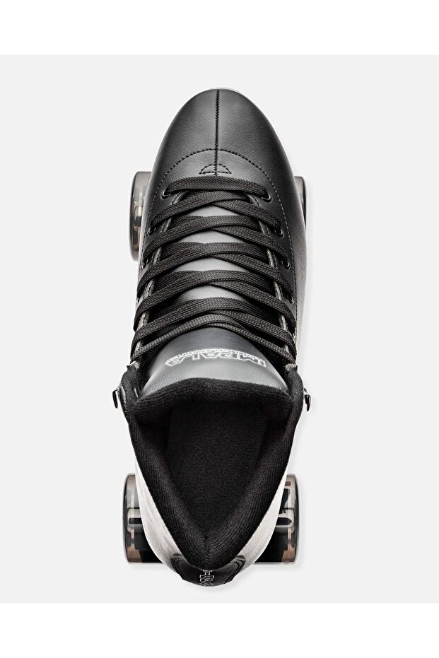 Quad Paten Siyah - 5