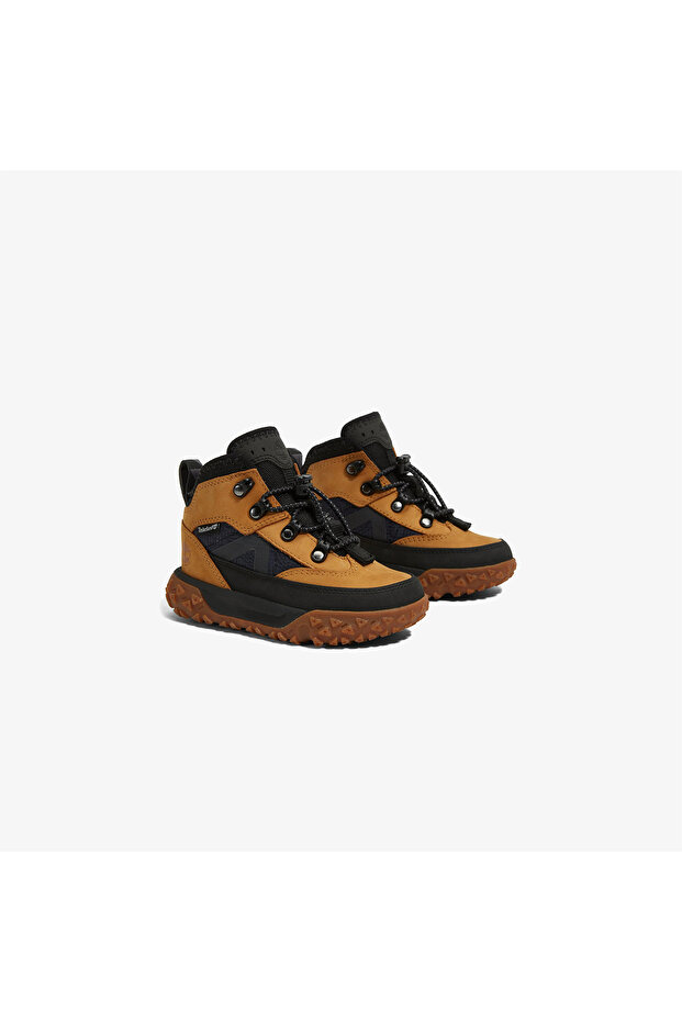 Greenstride Motion 6 Bebek Sarı Bot - 2