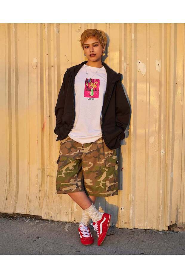 Tenis Super Lowpro - 2