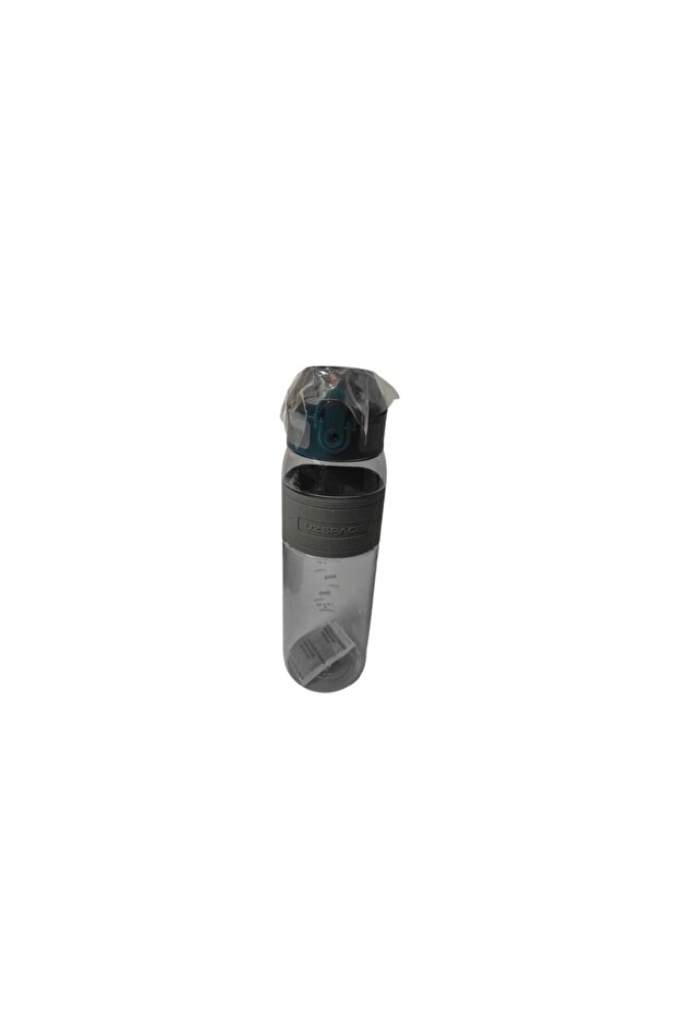 Uzspace Tritan 600 ml Tritan Water Bottle 4108 Gray
