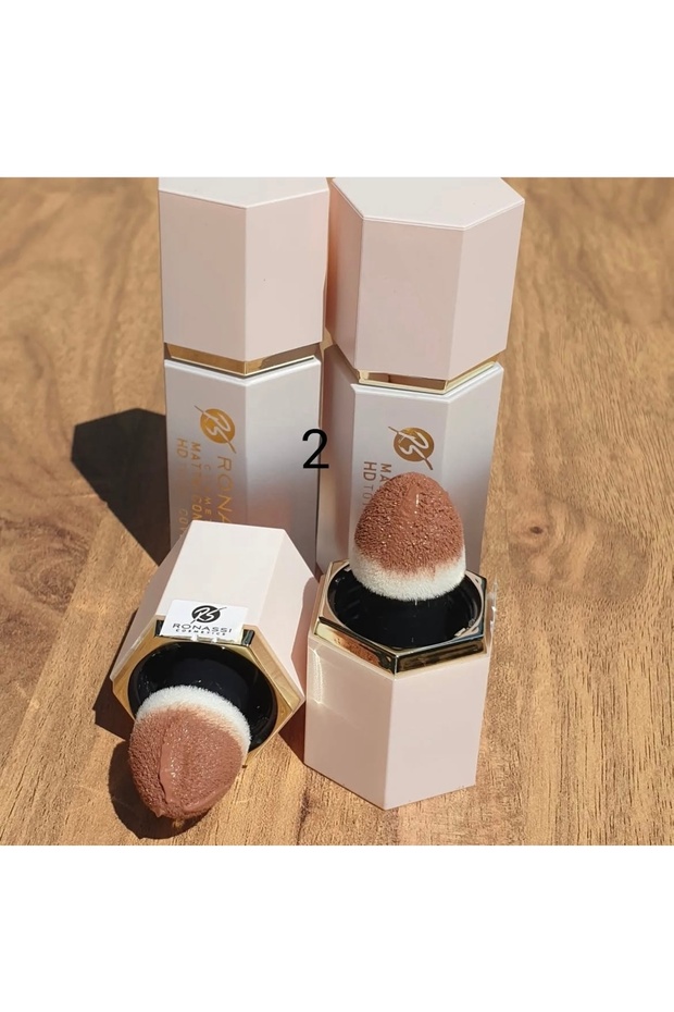 Sıvı süngerli kontür 2 - 1