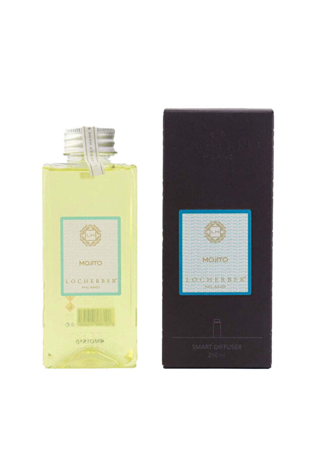 عبوة إعادة تعبئة فواحة الموهيتو 250 مل - 2