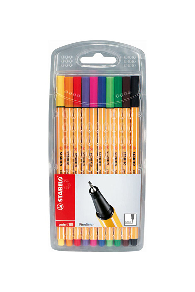 Pens Wallet Point88 – 10