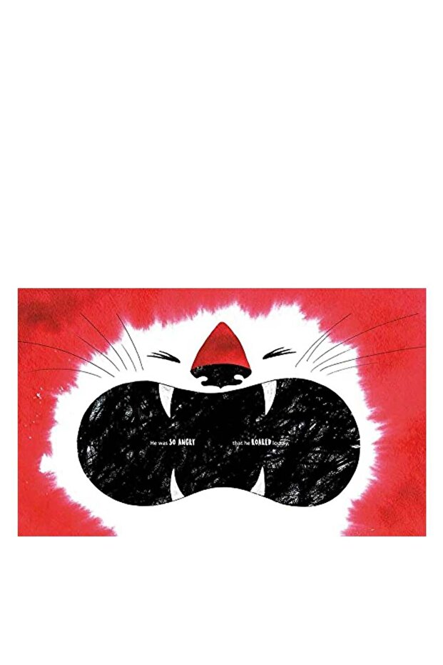 غاضب مثل الأسد - 2