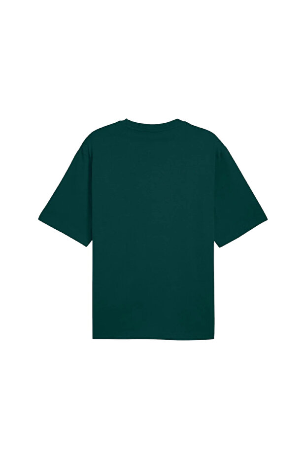 WARDROBE ESS Boxy Tee - 3