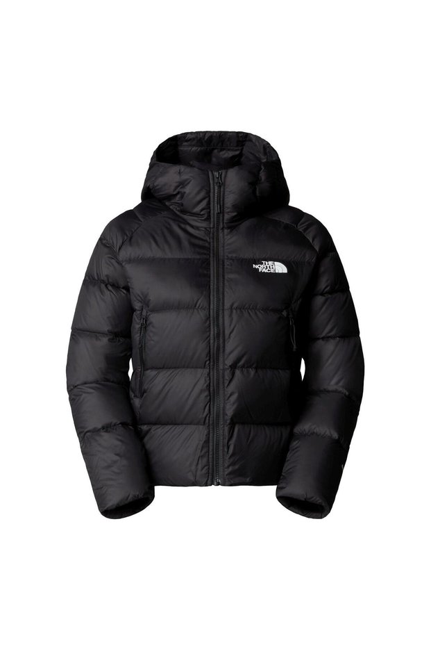 W Hyalite down Hoodie Women's Jacket Nf0A8E75Jk31 Black-S