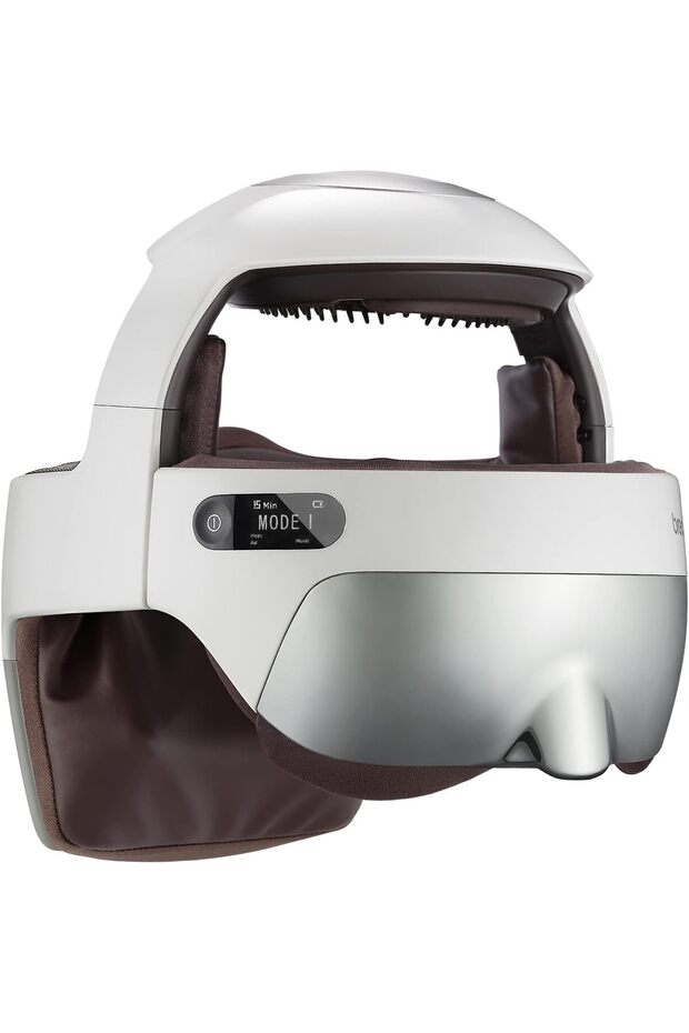 iDream5s Electric Head Massager