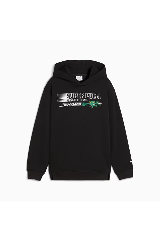 SUPER Relaxed Hoodie - 2