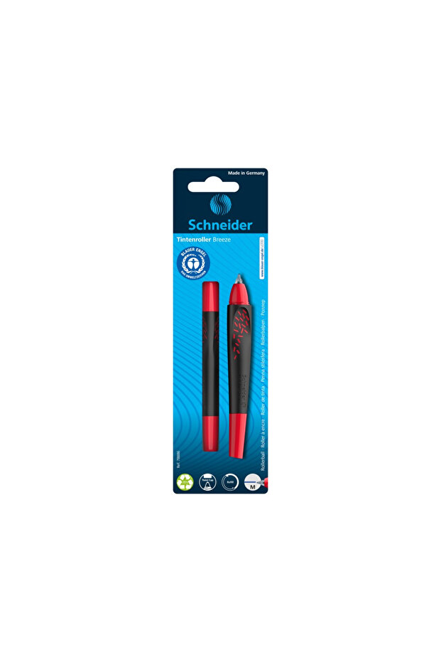 Blister Roller Breeze - 1