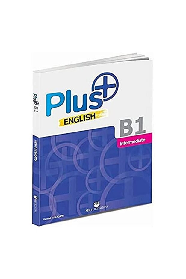 Plus B1 Intermediate: Intermediate + Sticky Note Paper - 2