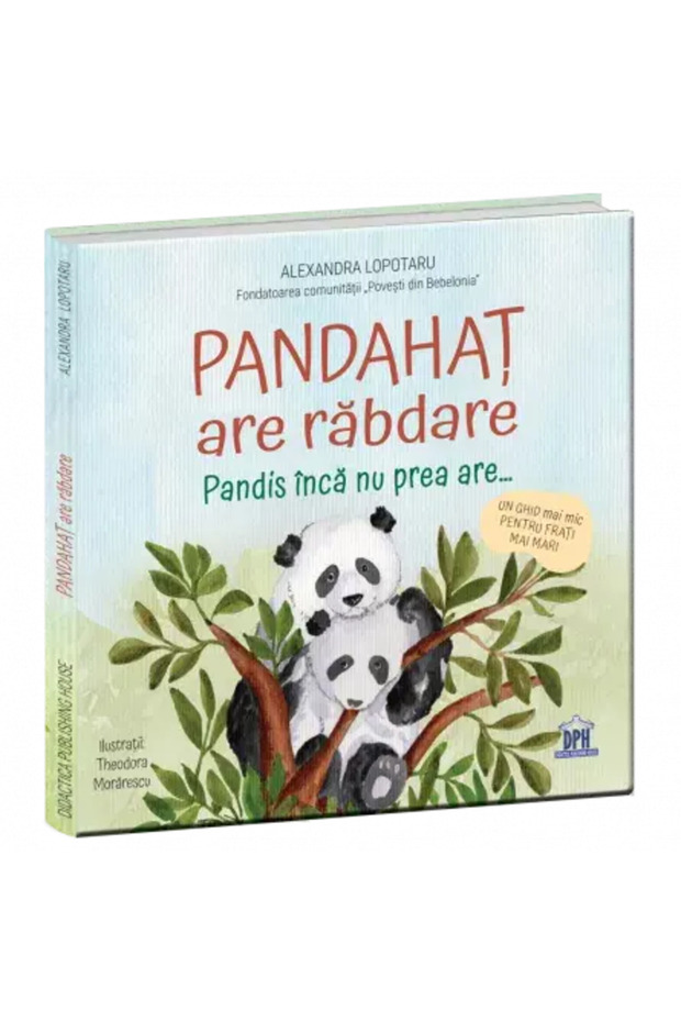 Pandahat are rabdare - 2