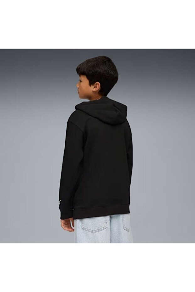 SUPER Relaxed Hoodie - 4