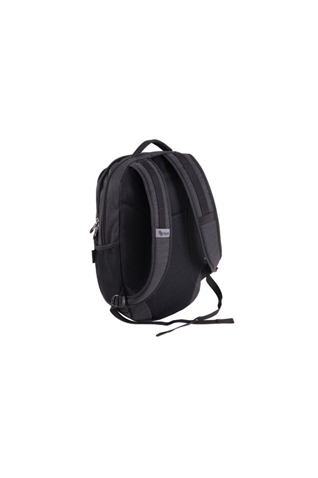 Ghiozdan Olymp Black 122235 - 2