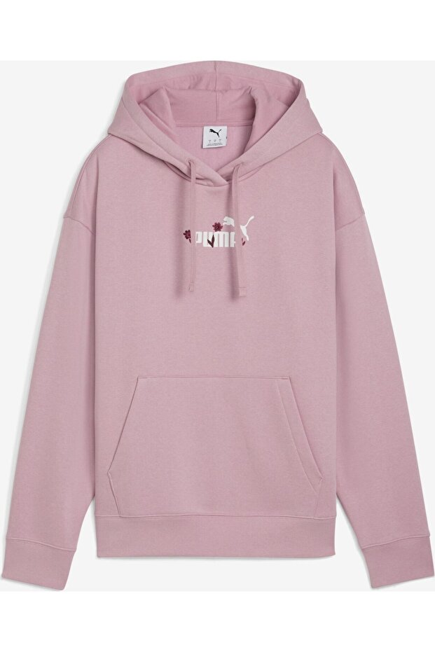 ESS NATURE 2.0 Hoodie - 2