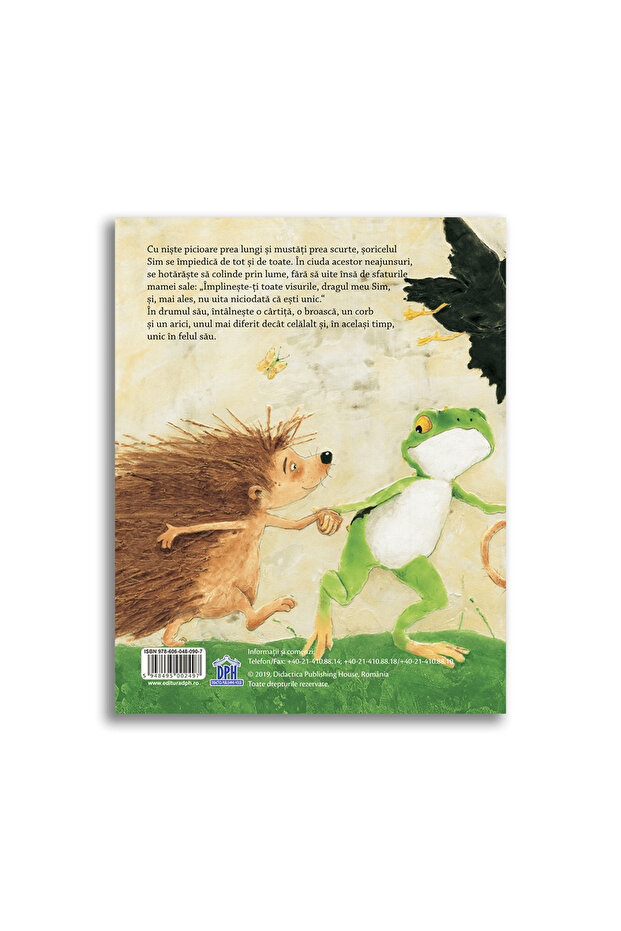 We all have a talent. - 2