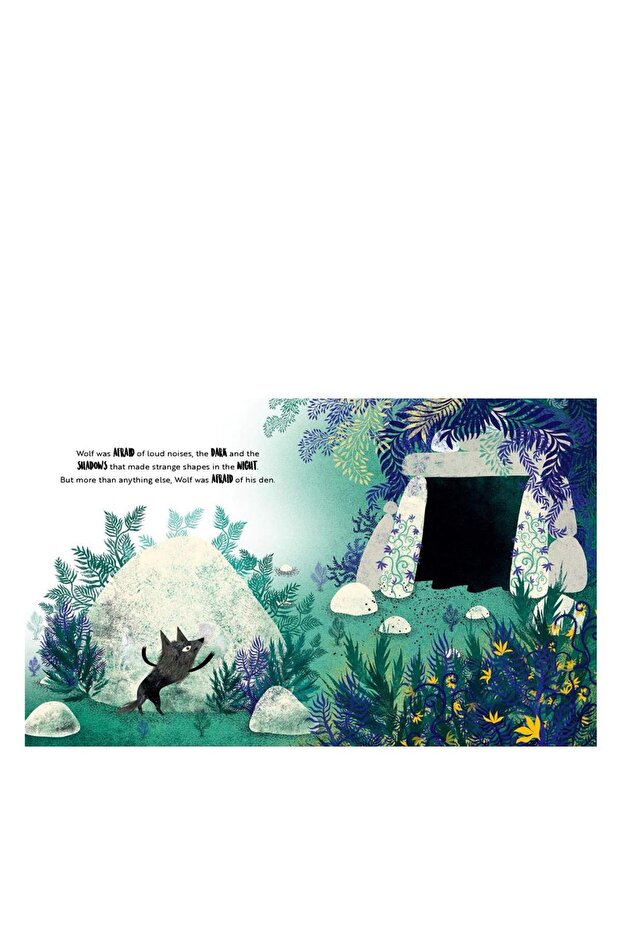 مخيف مثل الذئب - 2