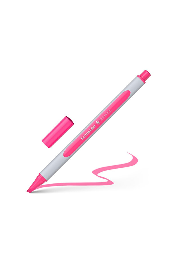 Textmarker Shine-Up - 1