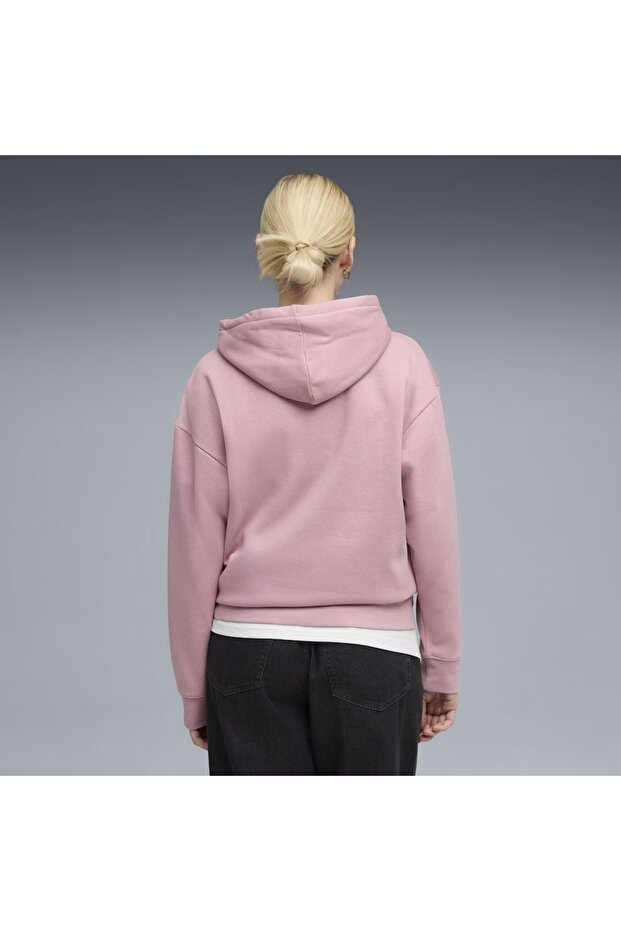 ESS NATURE 2.0 Hoodie - 3