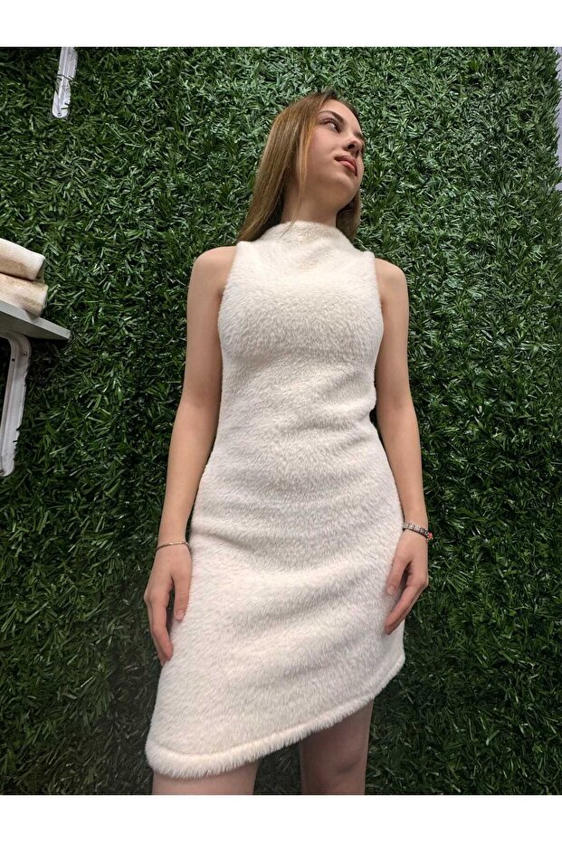 Peluş Elbise 🦋 - 2