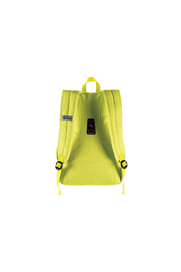 Rucsac Solo Lime Green - 2