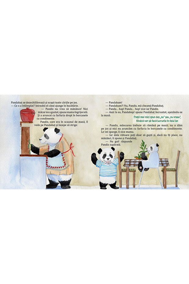 Pandahat are rabdare - 3