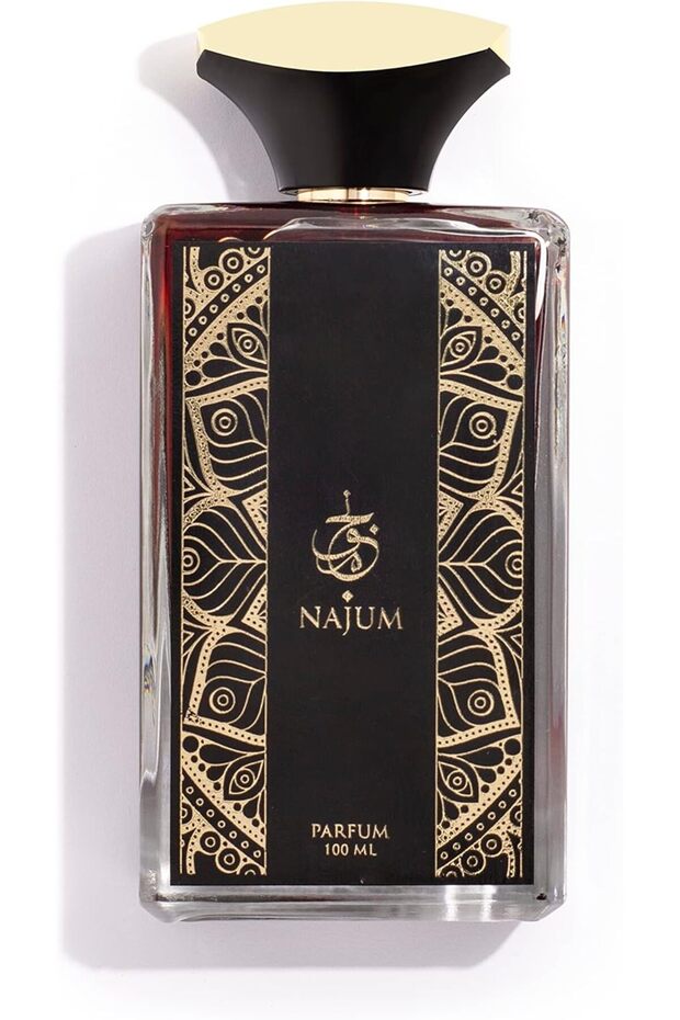Najum By AMD Perfumes Women Fragrance EDP 100ml