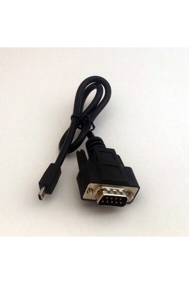RS232 TO MINI SERIAL