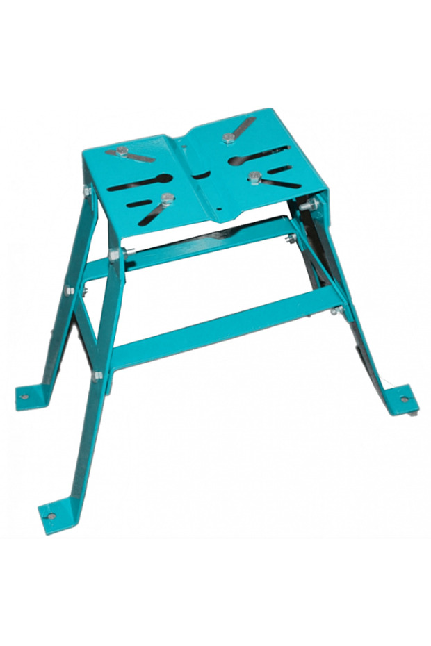 Electric grinder stand - 1