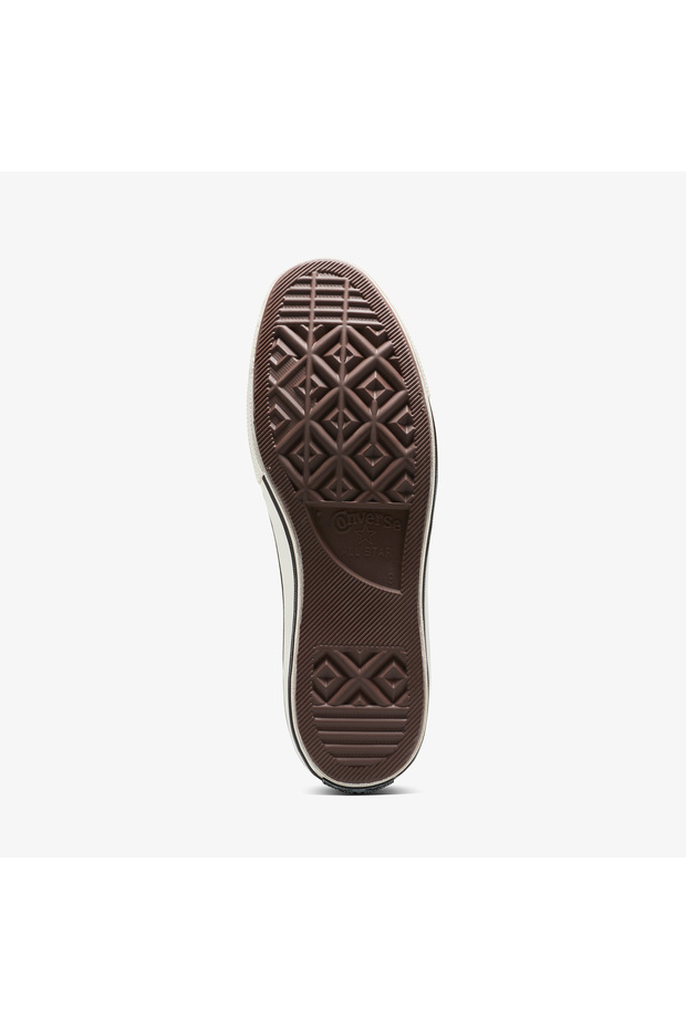 Chuck 70 Unisex Mor Sneaker - 7