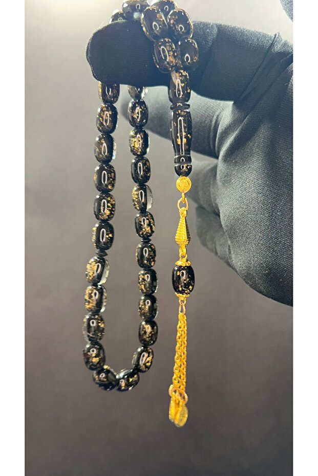 VARAKLI UÇAK CAMI TESBİH - 4