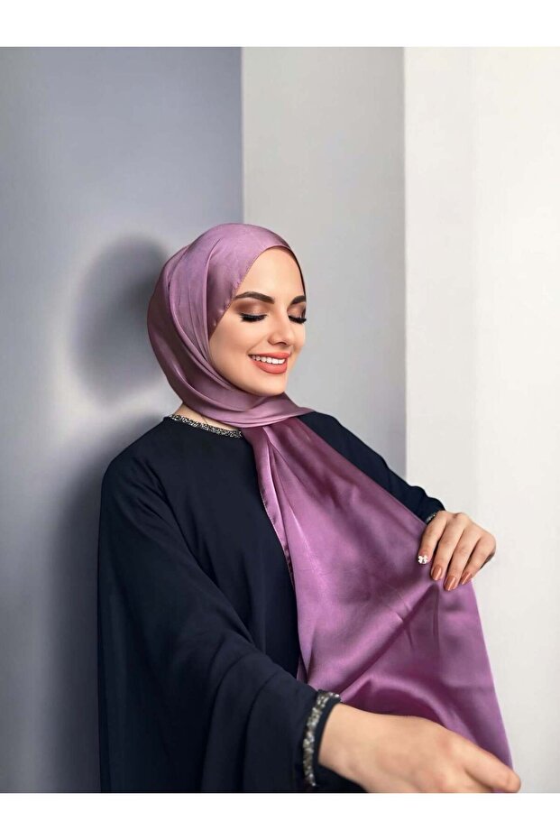 شال أيدول ساتان جانجان - خل