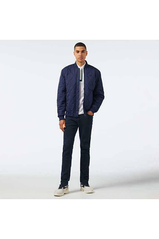 Men Multi-Color Jacket - 3