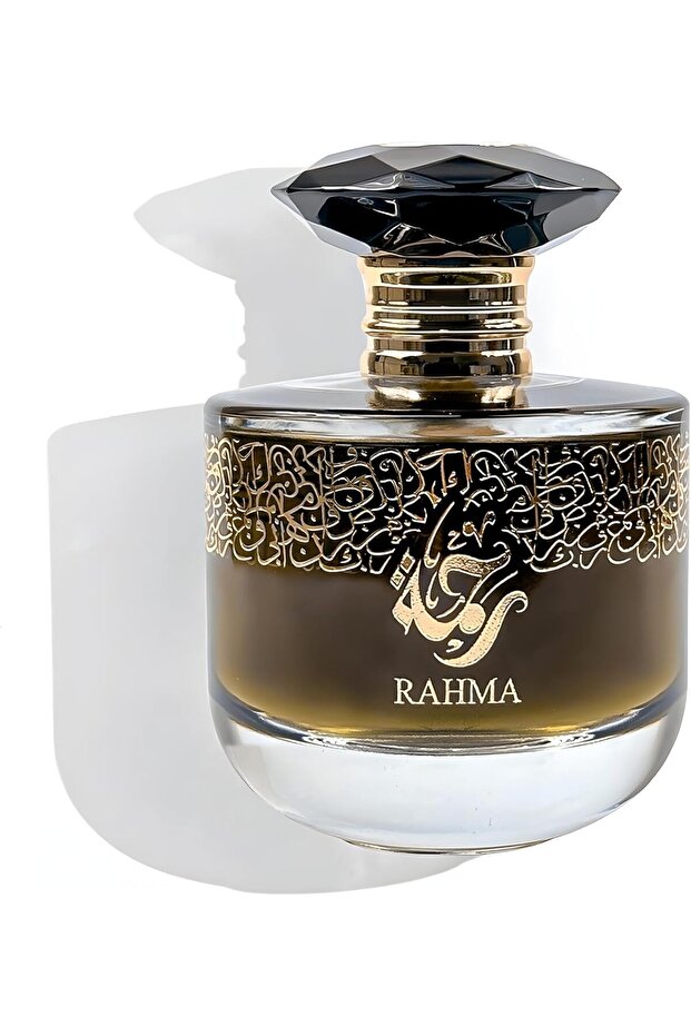 Rahma By AMD Perfumes Unisex Fragrance EDP 100ml