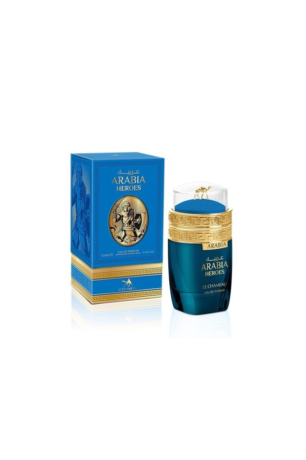 أبطال العرب (لو شام) EDP.100ML