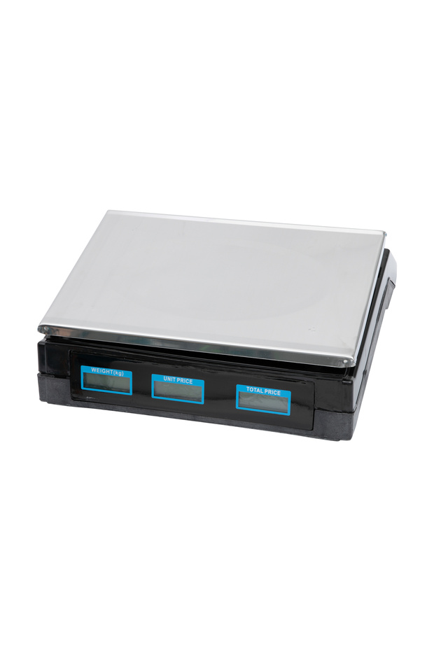 Cântar electronic 40 kg - 2
