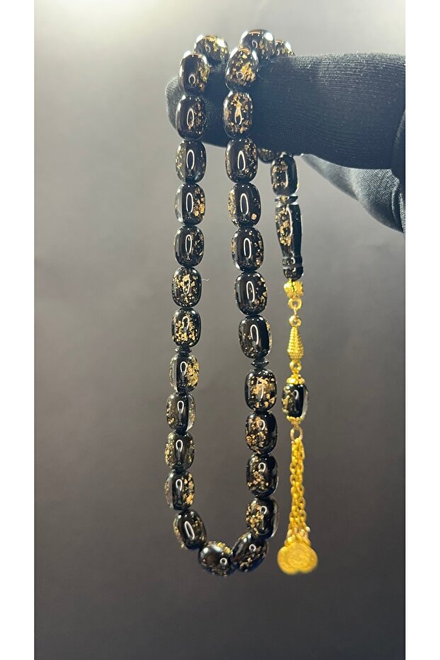 VARAKLI UÇAK CAMI TESBİH - 3