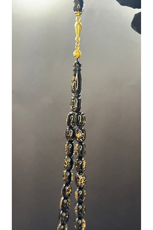 VARAKLI UÇAK CAMI TESBİH - 2