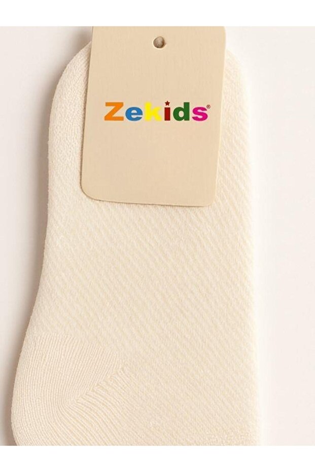 Детски памучни чорапи - 5