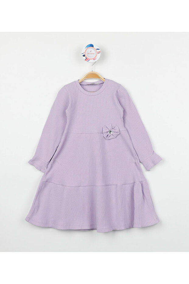 Kız Çocuk Elbise - 1
