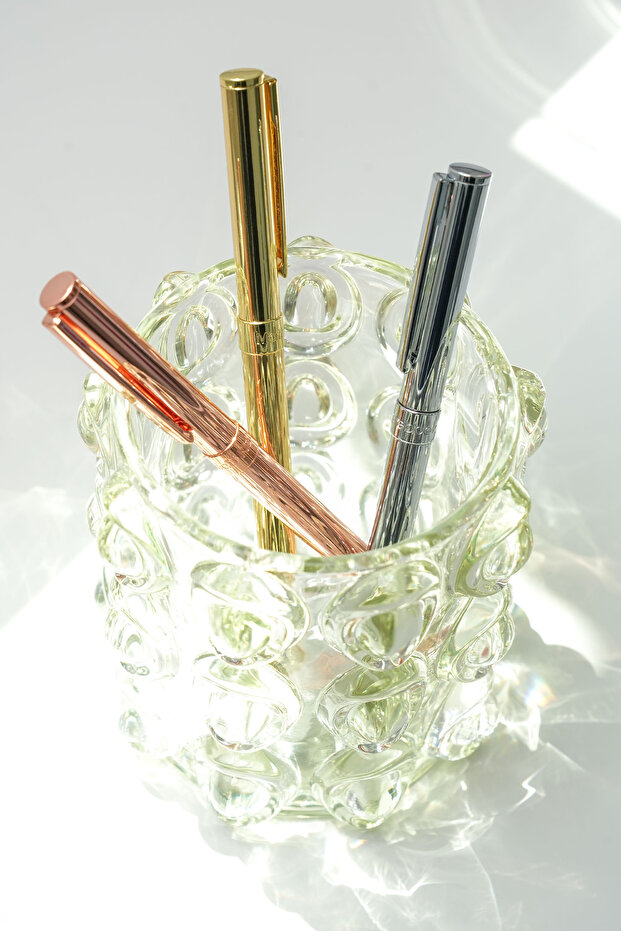 Premium Roller Kalem Bronze RP25 - 8