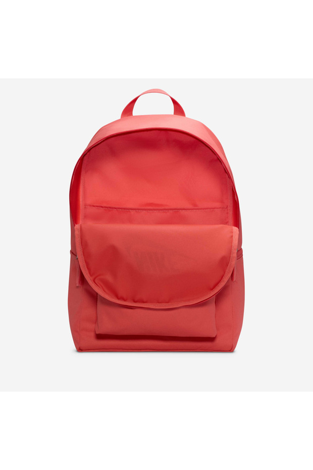 حقيبة ظهر هيريتاج برتقالية - 5