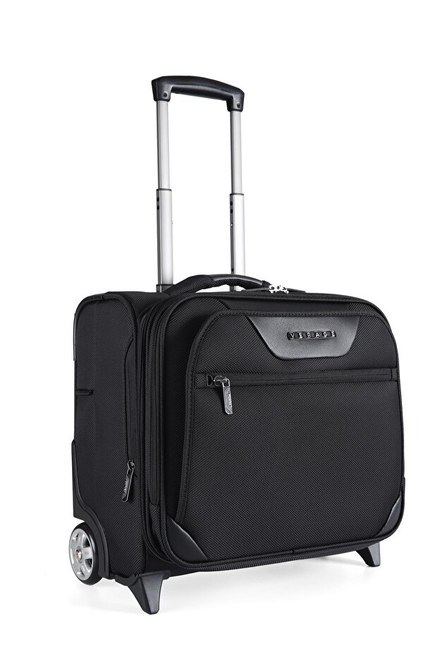 GM18065 16,5 İNCH PİLOT VALİZ - 2