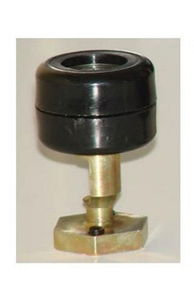 Cam Balkon Teker 1 adet - 2