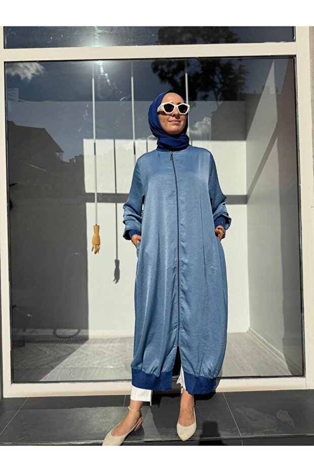 6430 Mavi Kap / Ferace - 2