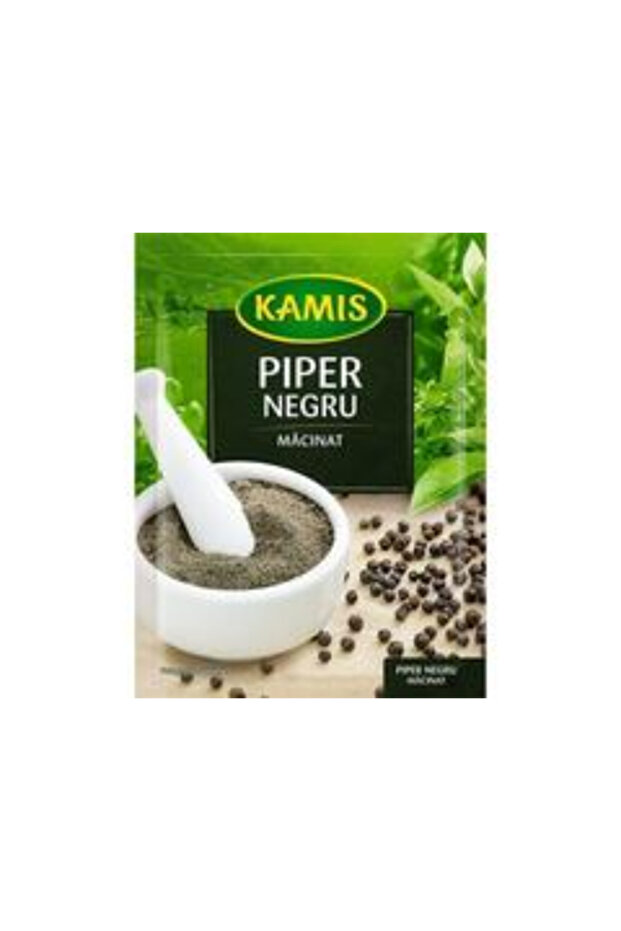 Ground black pepper 20g - 1