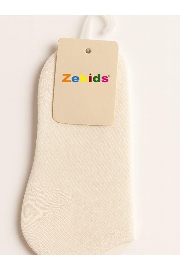 Детски памучни чорапи - 4