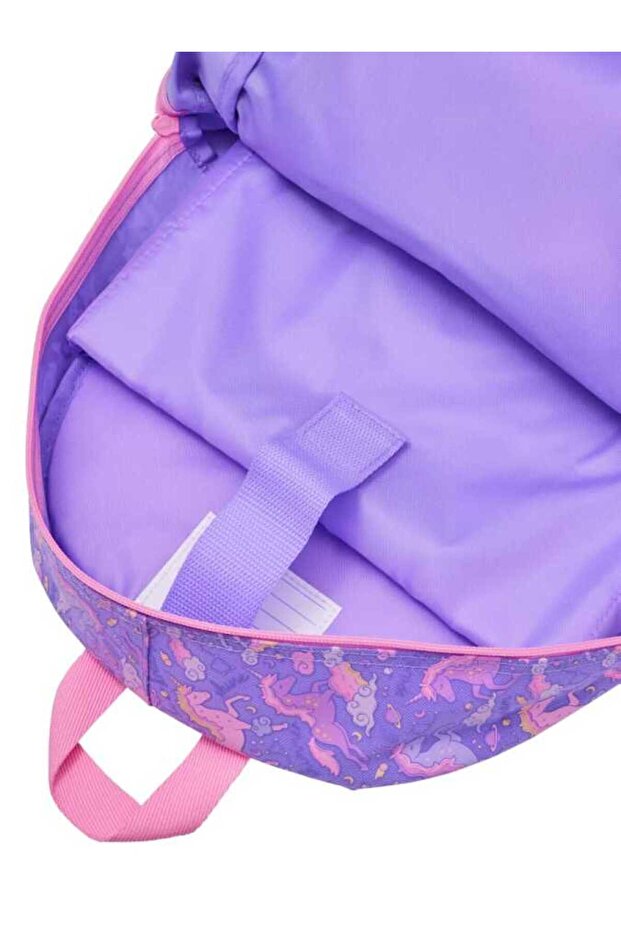 Eclipse Classic Backpack Lilac 456592 - 3