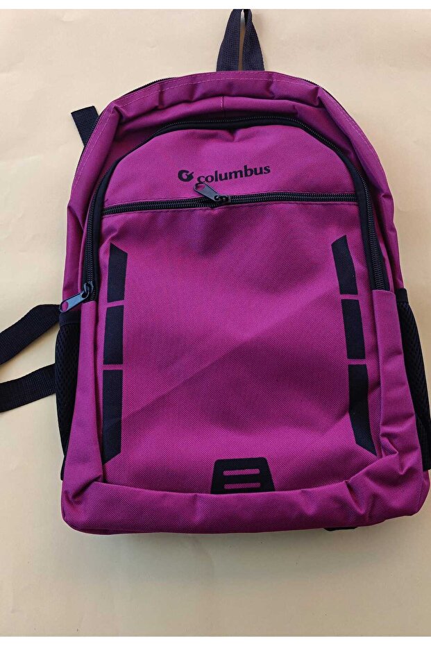 SIRT OKUL çANTASI - 1