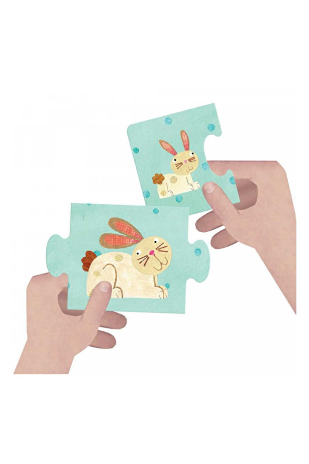 Logic (2-5 Yaş) IT20751 - 3